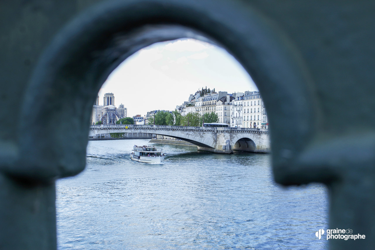 Composition Paris