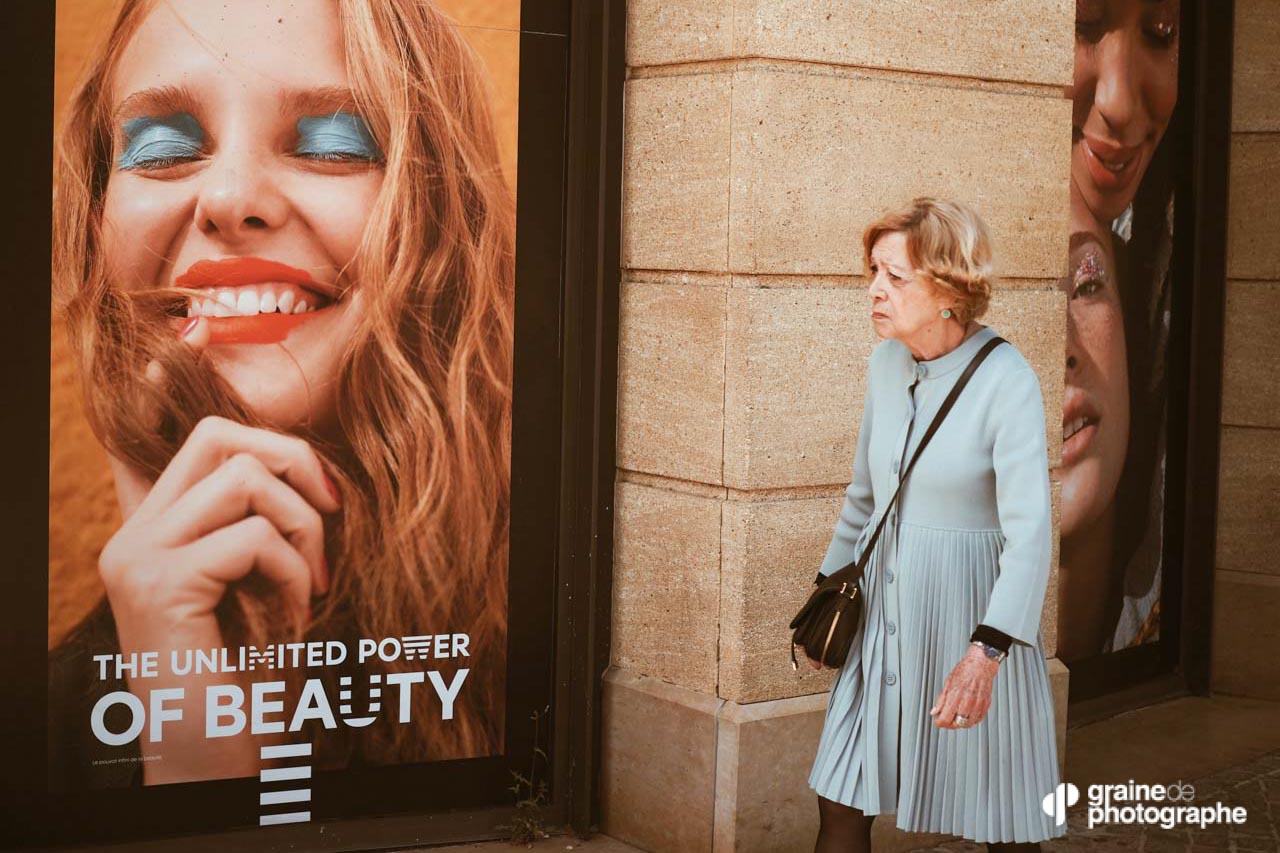 Street Photography Aix-en-Provence
