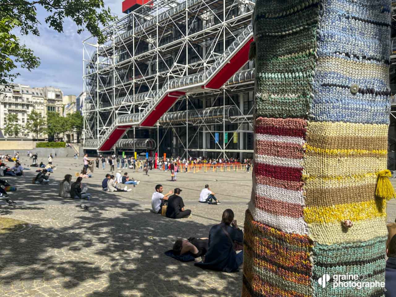 Photo Smartphone - Créatif Paris