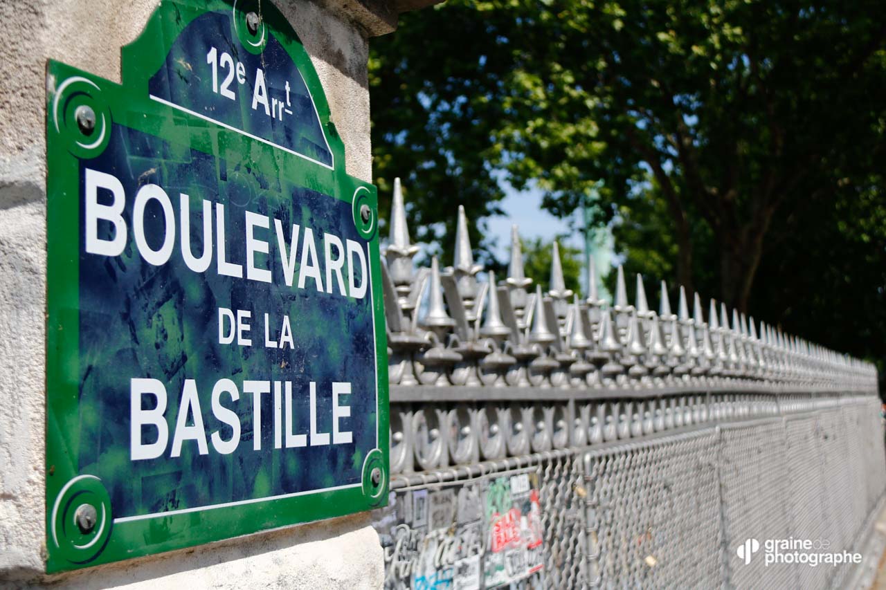 Composition Paris