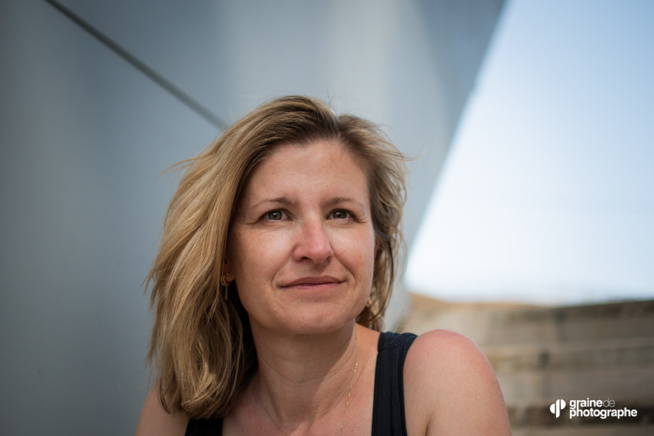 Portrait Aix-en-Provence