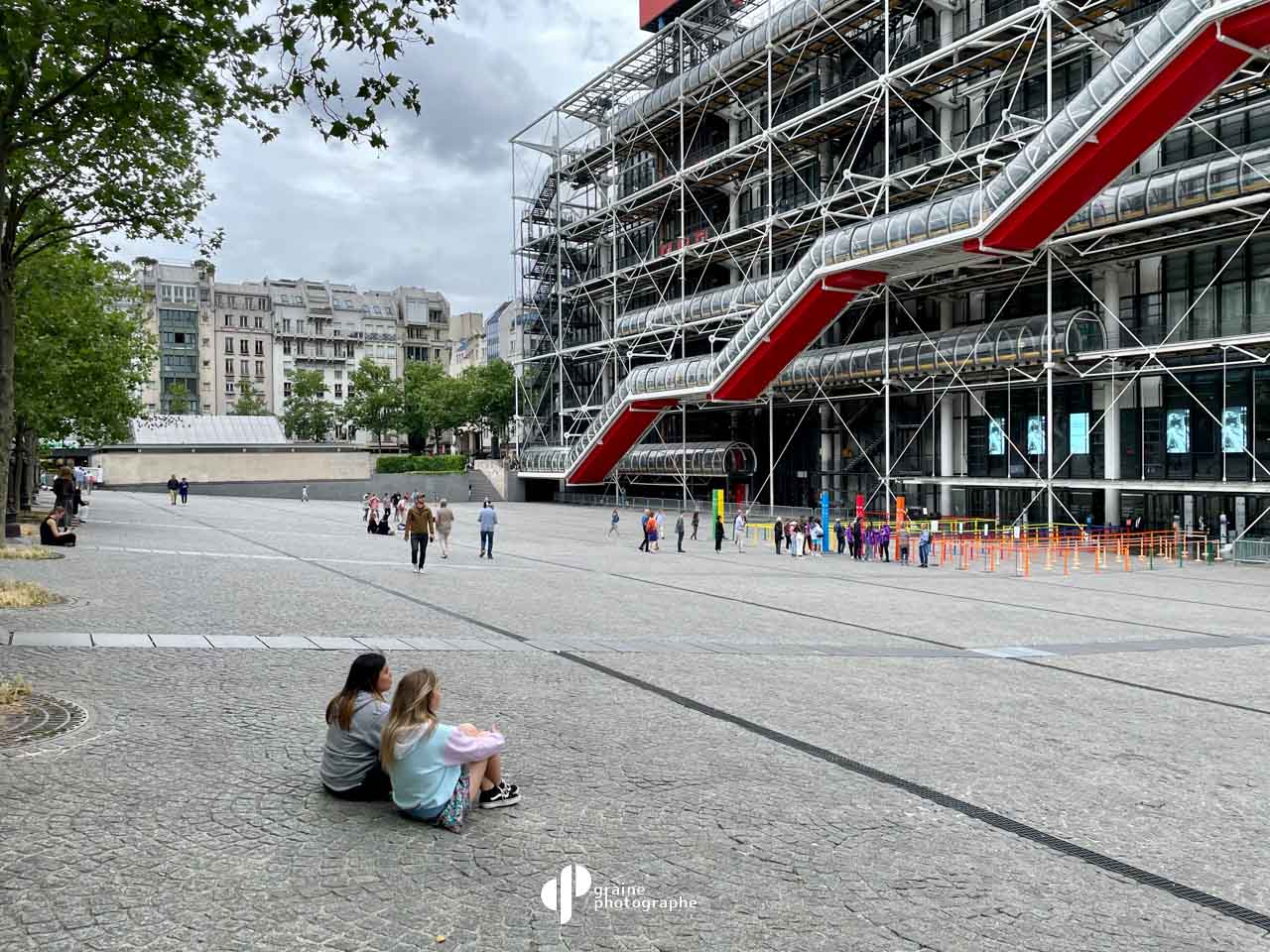 Photo Smartphone - Créatif Paris