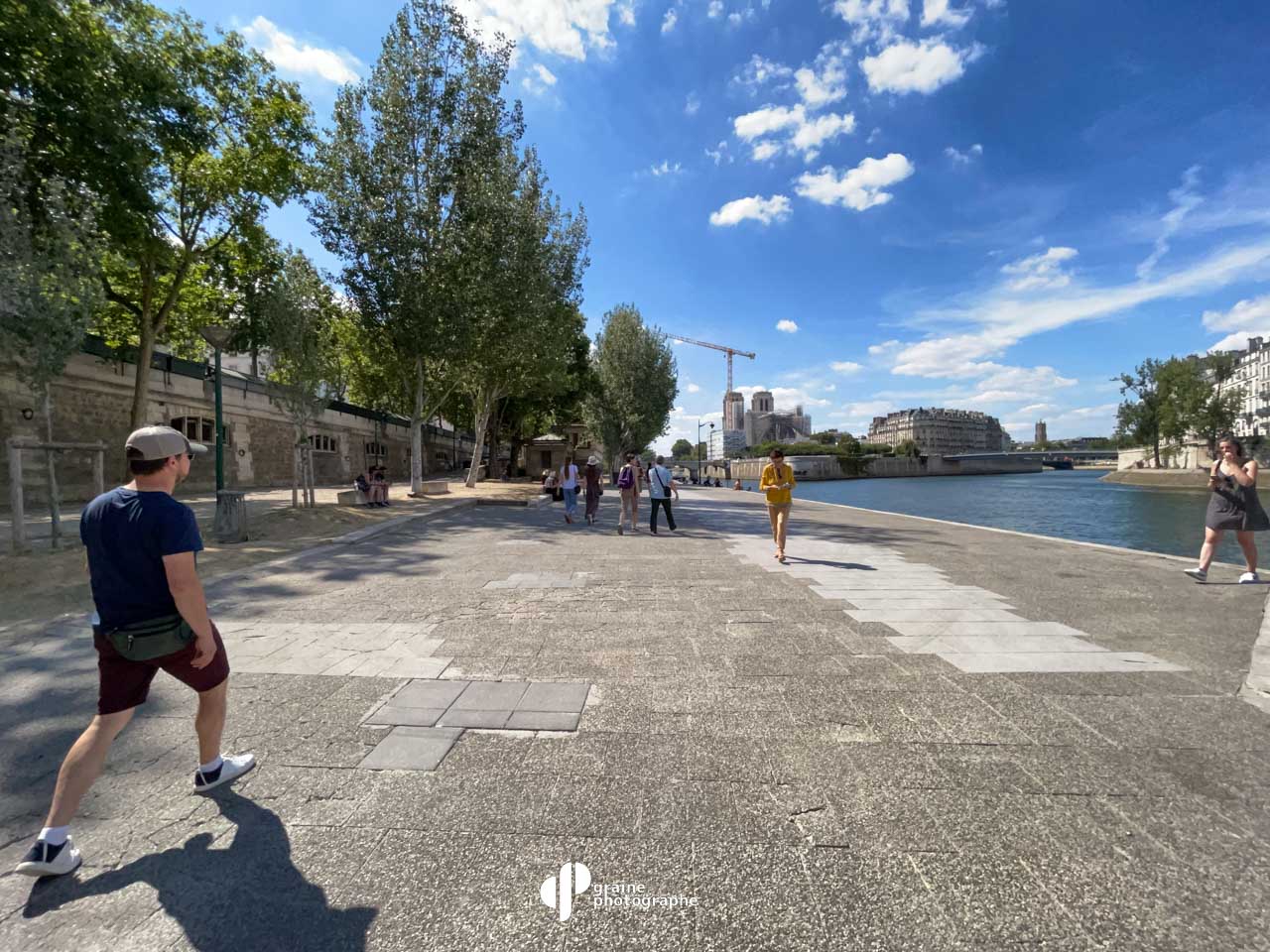 Photo Smartphone Pro Paris