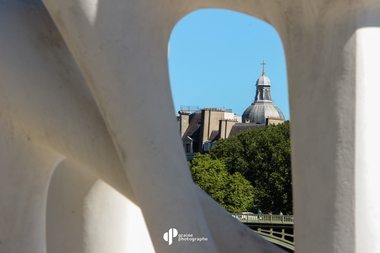 Composition Paris