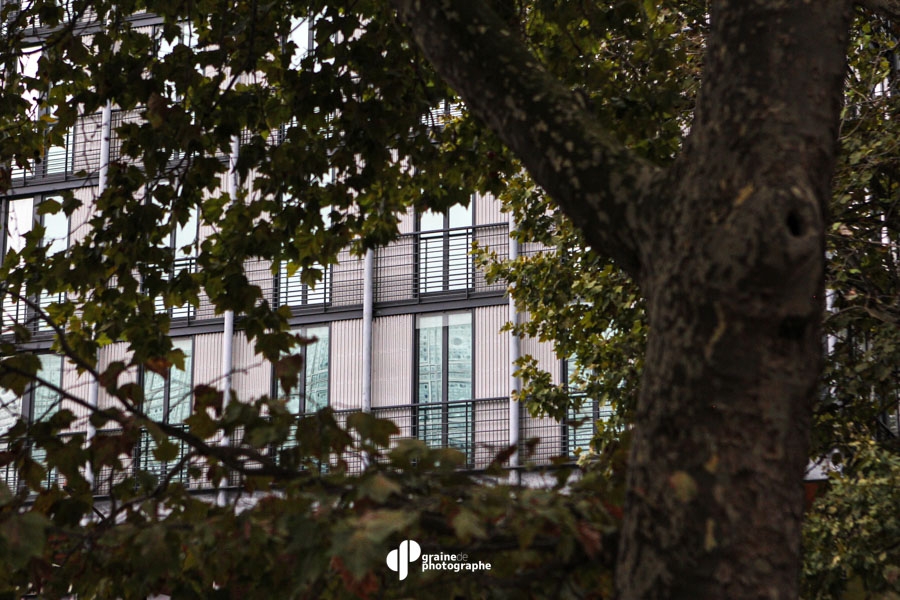Composition Paris