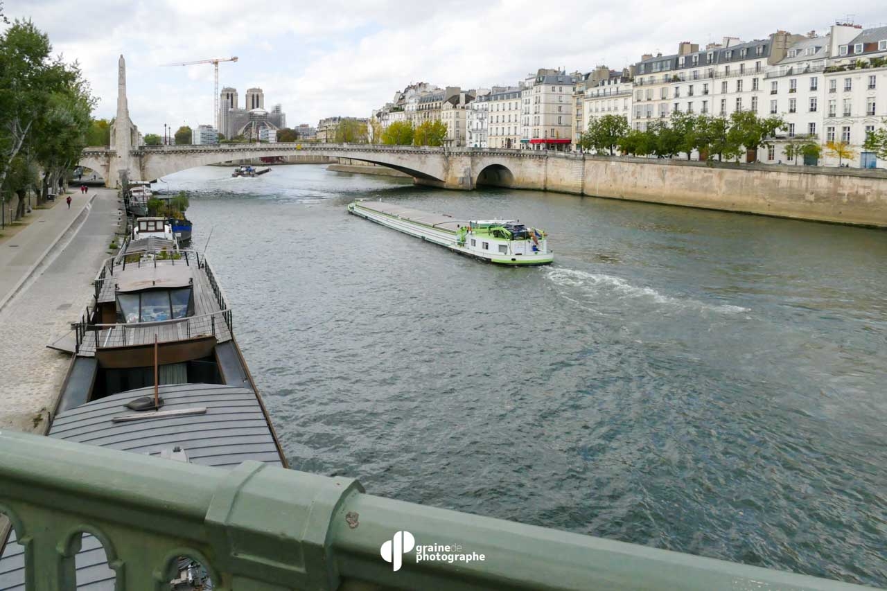Composition Paris