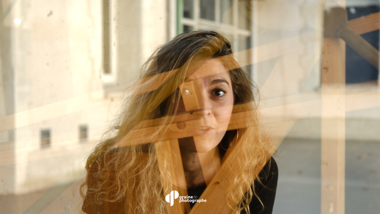 Portrait Aix-en-Provence
