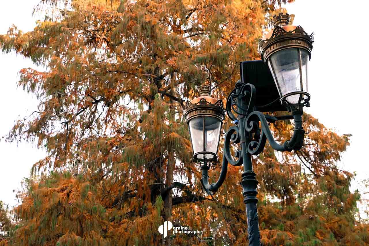 Lumière et exposition Toulouse