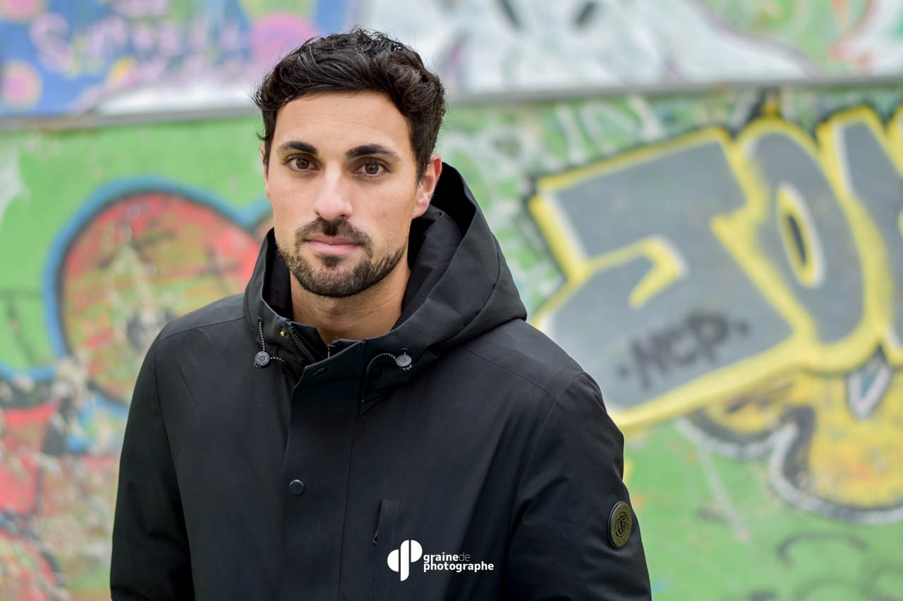 Portrait Metz