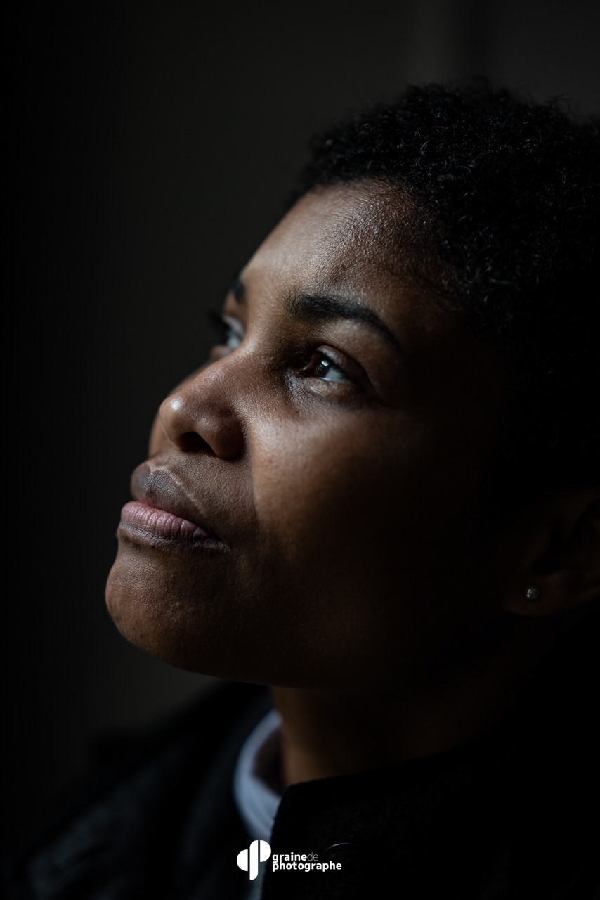 Masterclass Portrait Paris