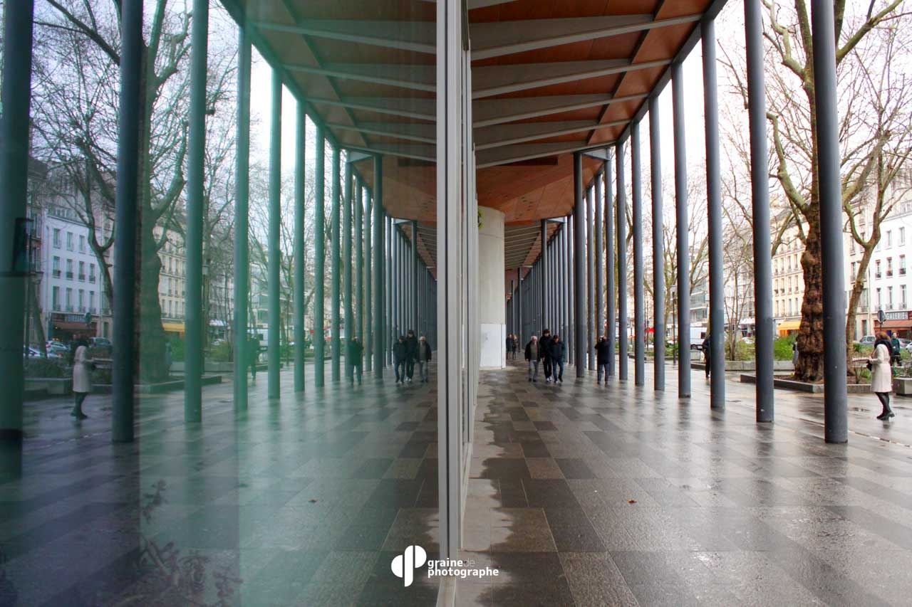 Composition Paris