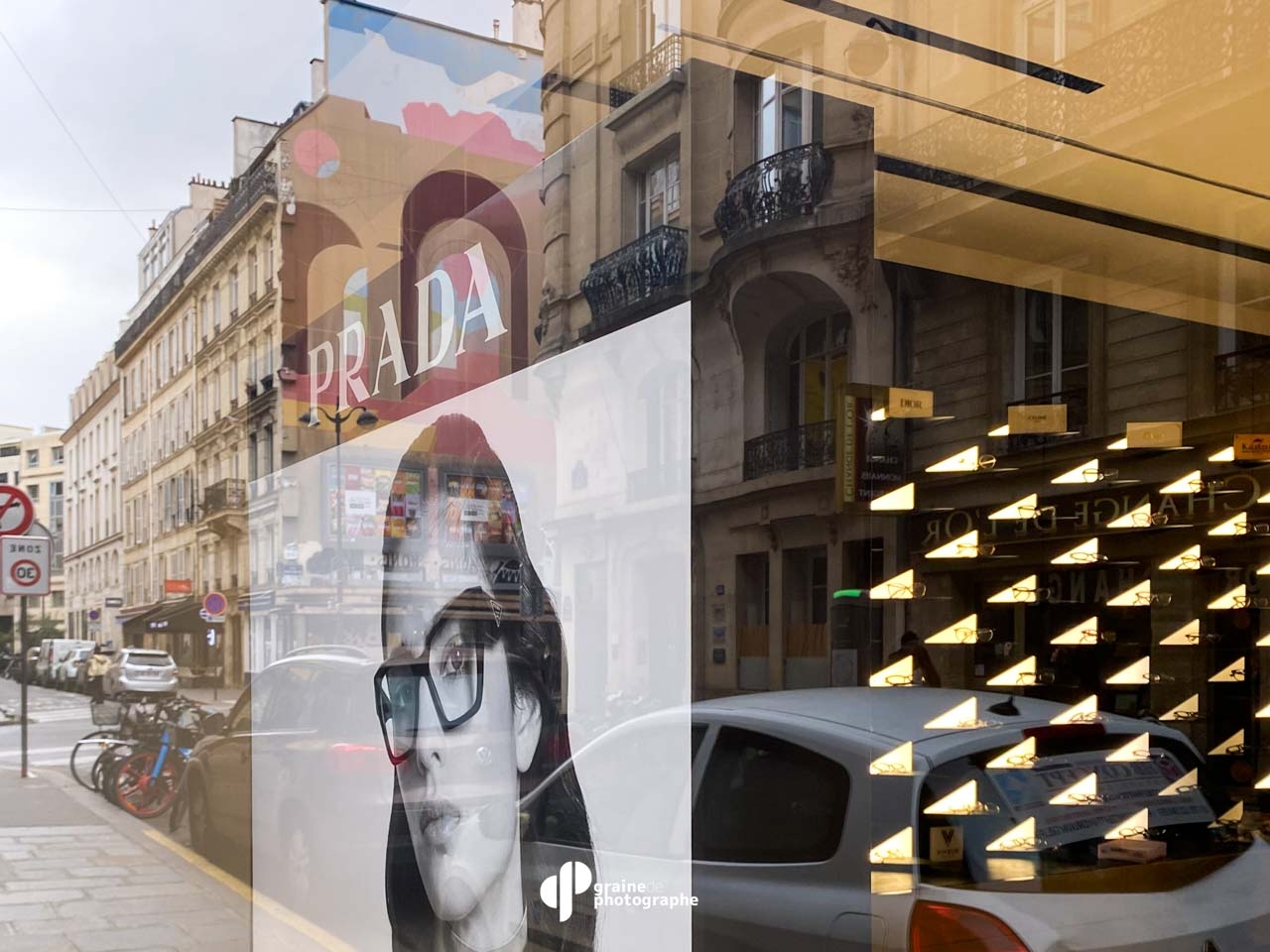 Photo Smartphone - Créatif Paris