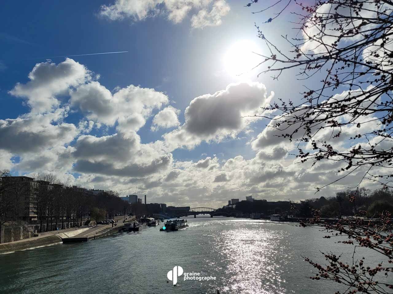 Photo Smartphone - Ados Paris
