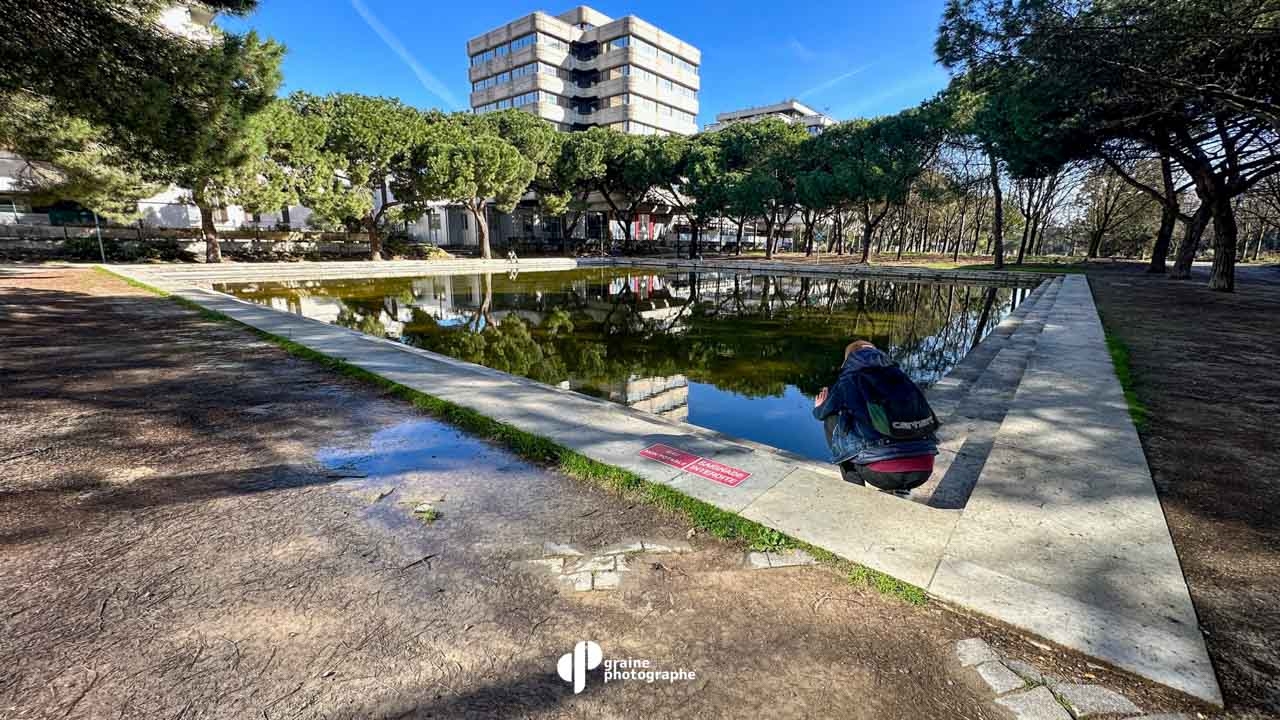 Photo Smartphone - Créatif Bordeaux
