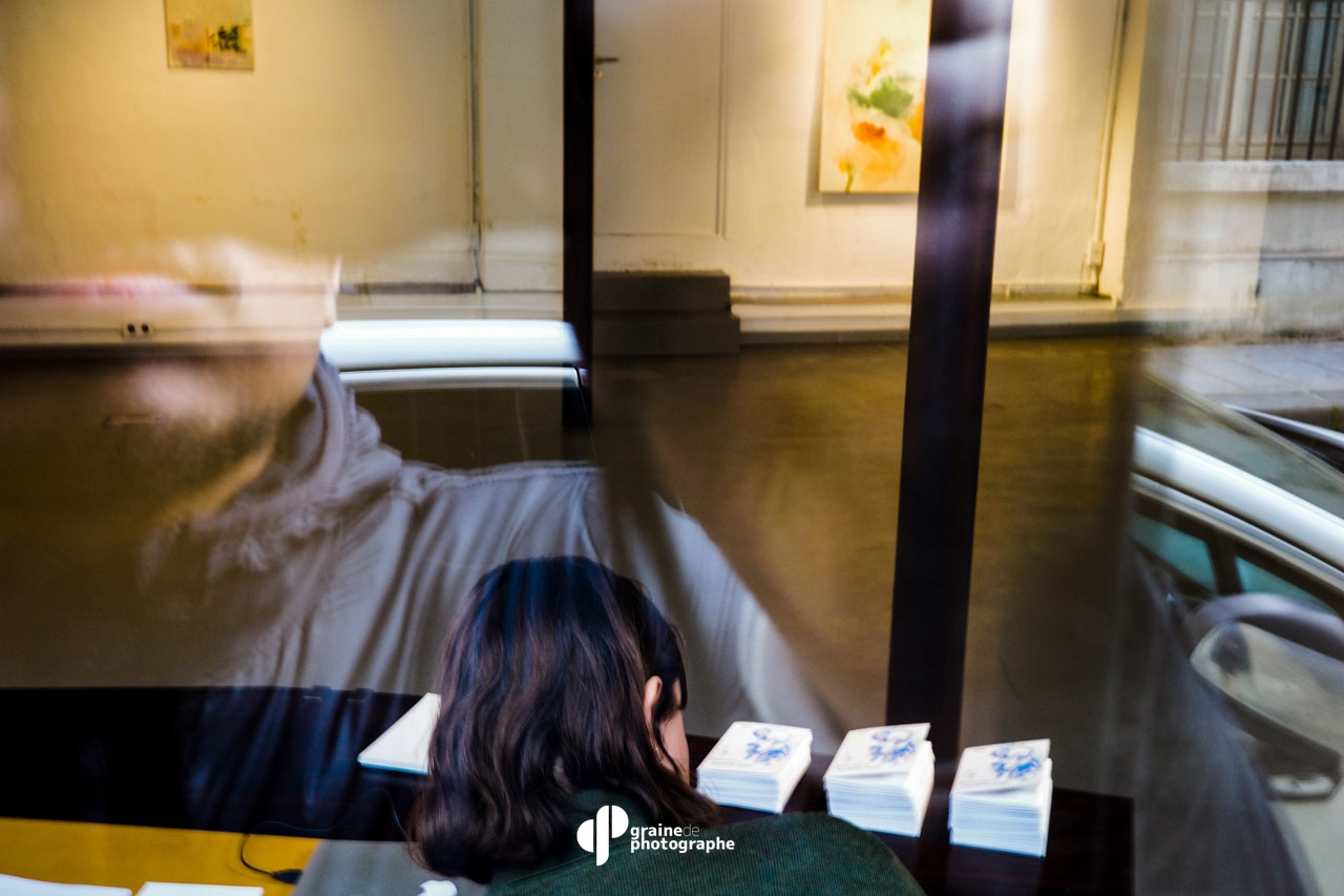 Masterclass Street Photography Paris