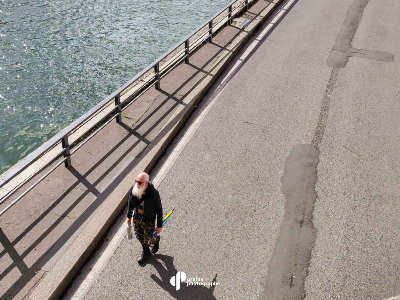 Photo Smartphone - Créatif Paris