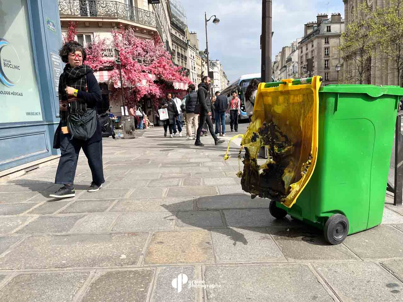 Photo Smartphone - Créatif Paris