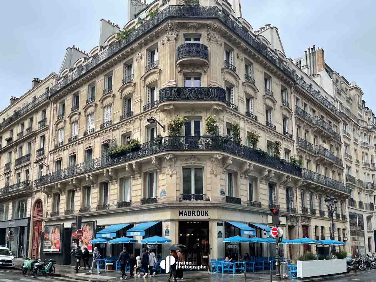 Photo Smartphone - Créatif Paris