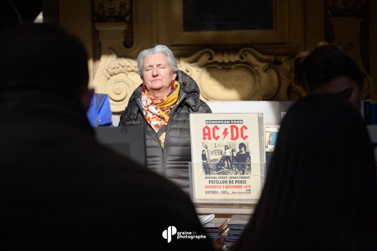 Street Photography Lille