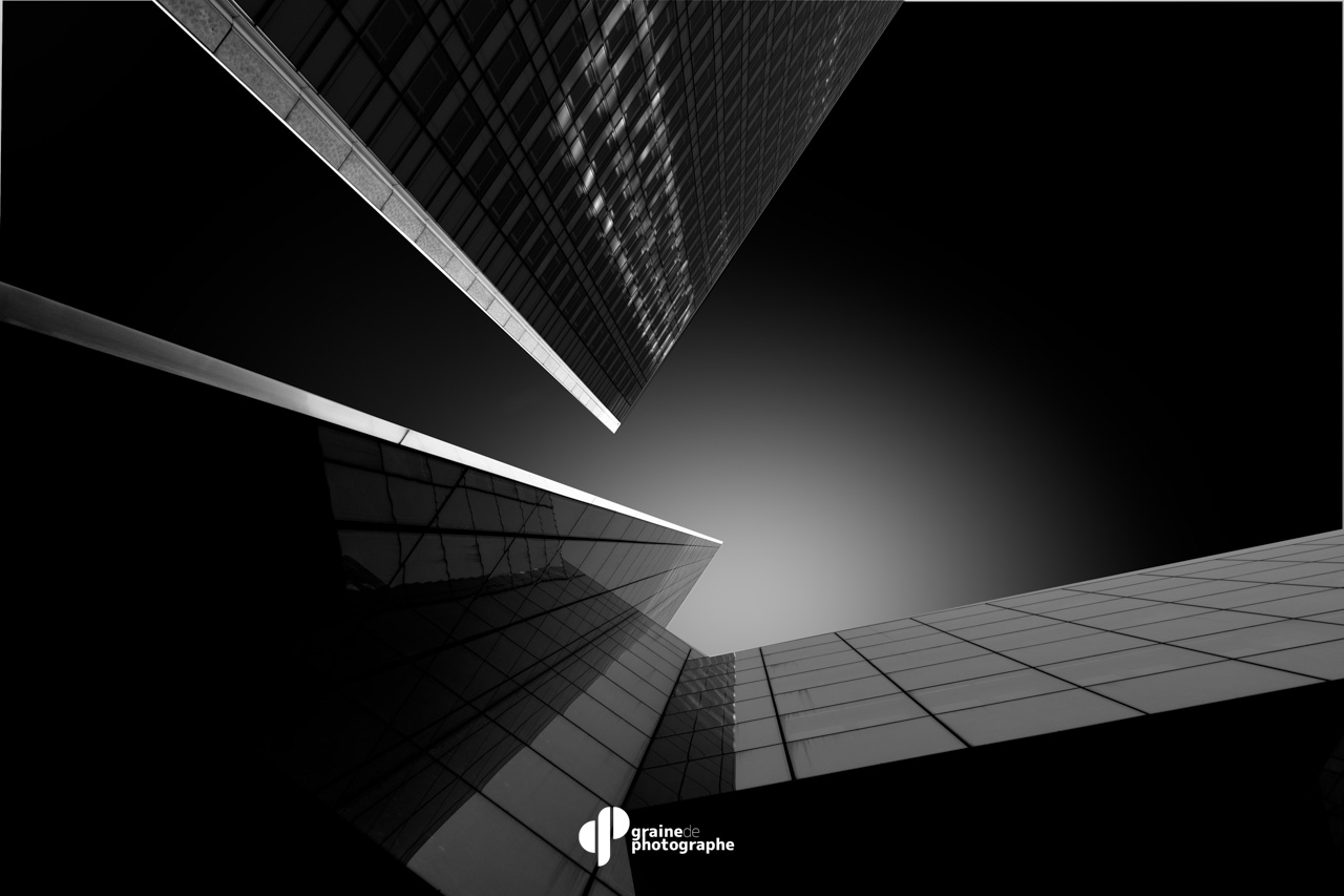 Masterclass Photo Architecture Fine Art Paris