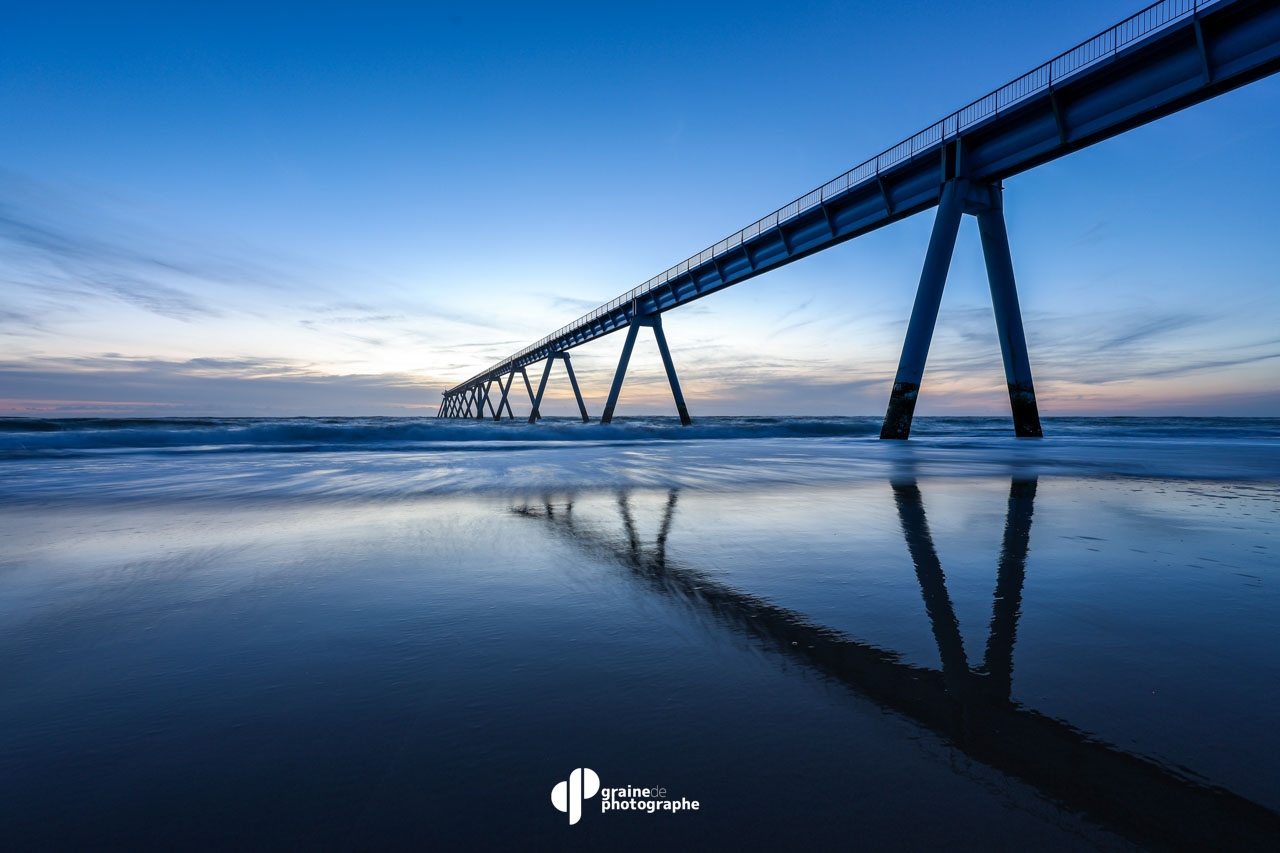 Masterclass Photo de Paysage Bassin d'Arcachon Arcachon