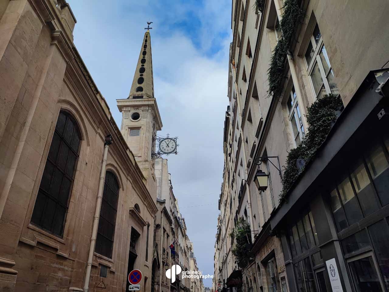 Photo Smartphone - Créatif Paris