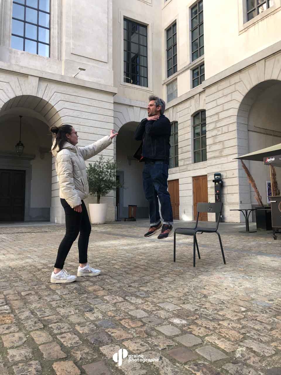 Photo Smartphone Expert Lyon