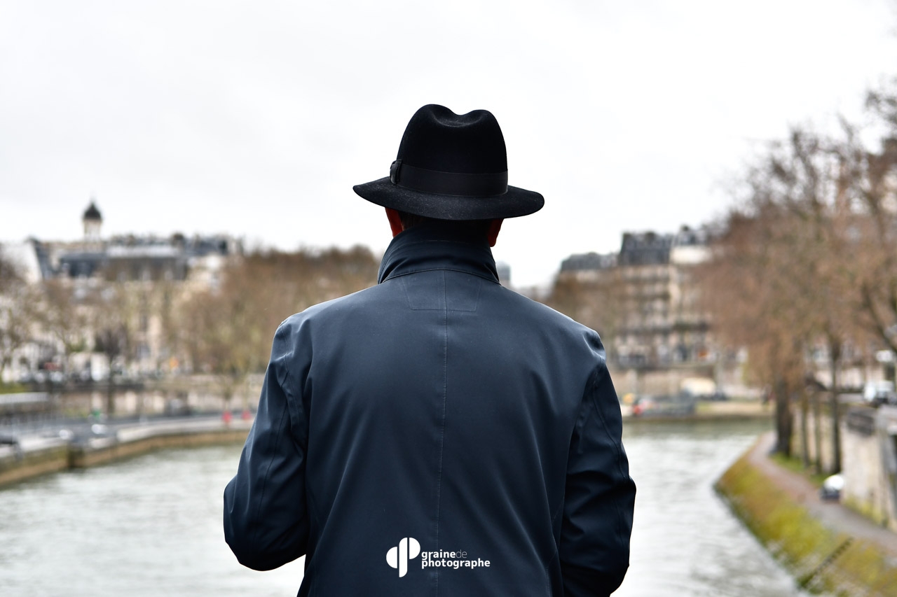 Street Photography Paris