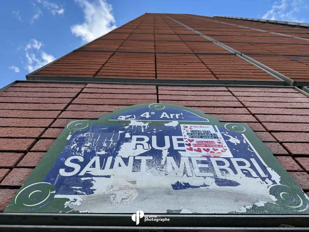 Photo Smartphone - Créatif Paris