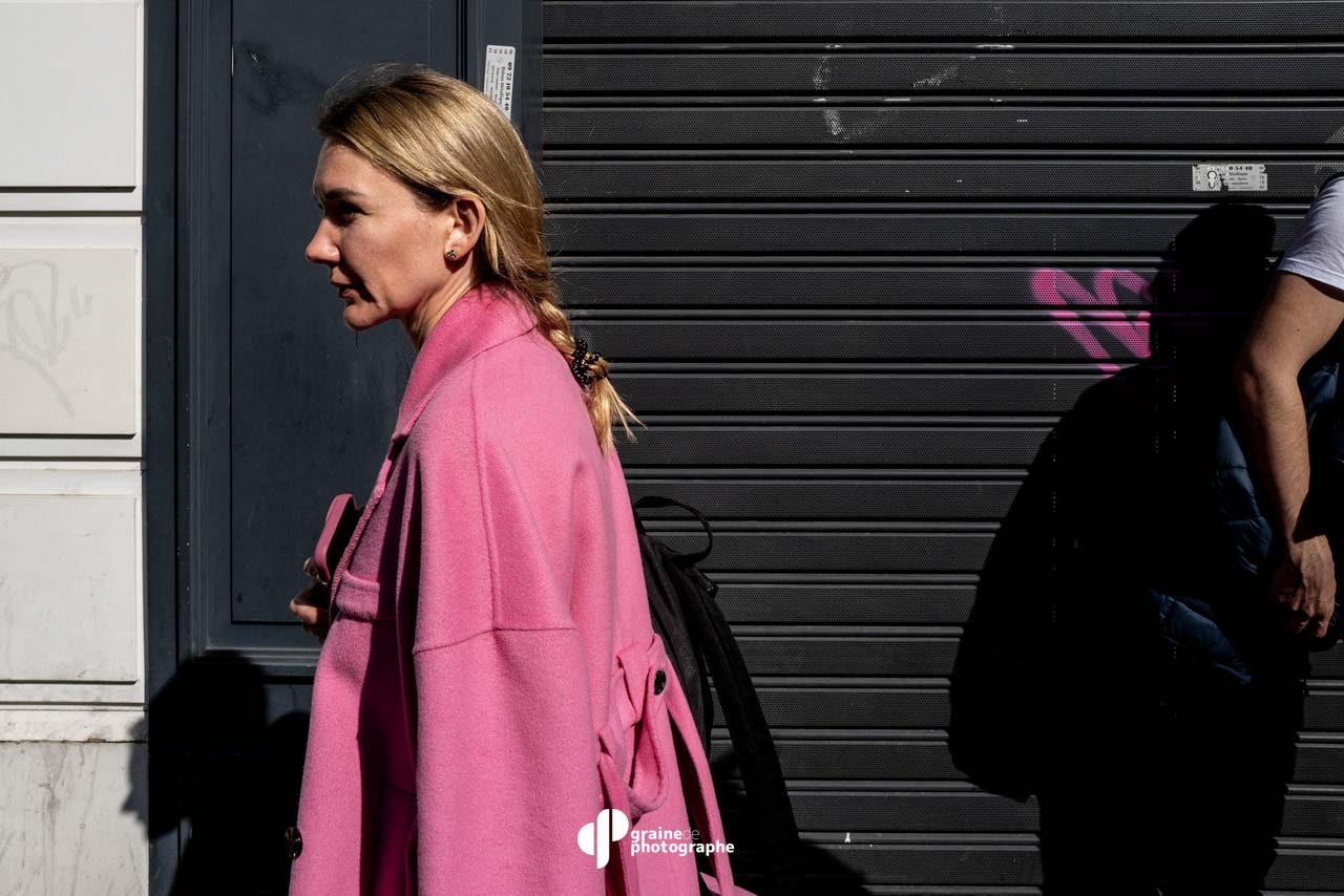 Masterclass Street Photography Paris