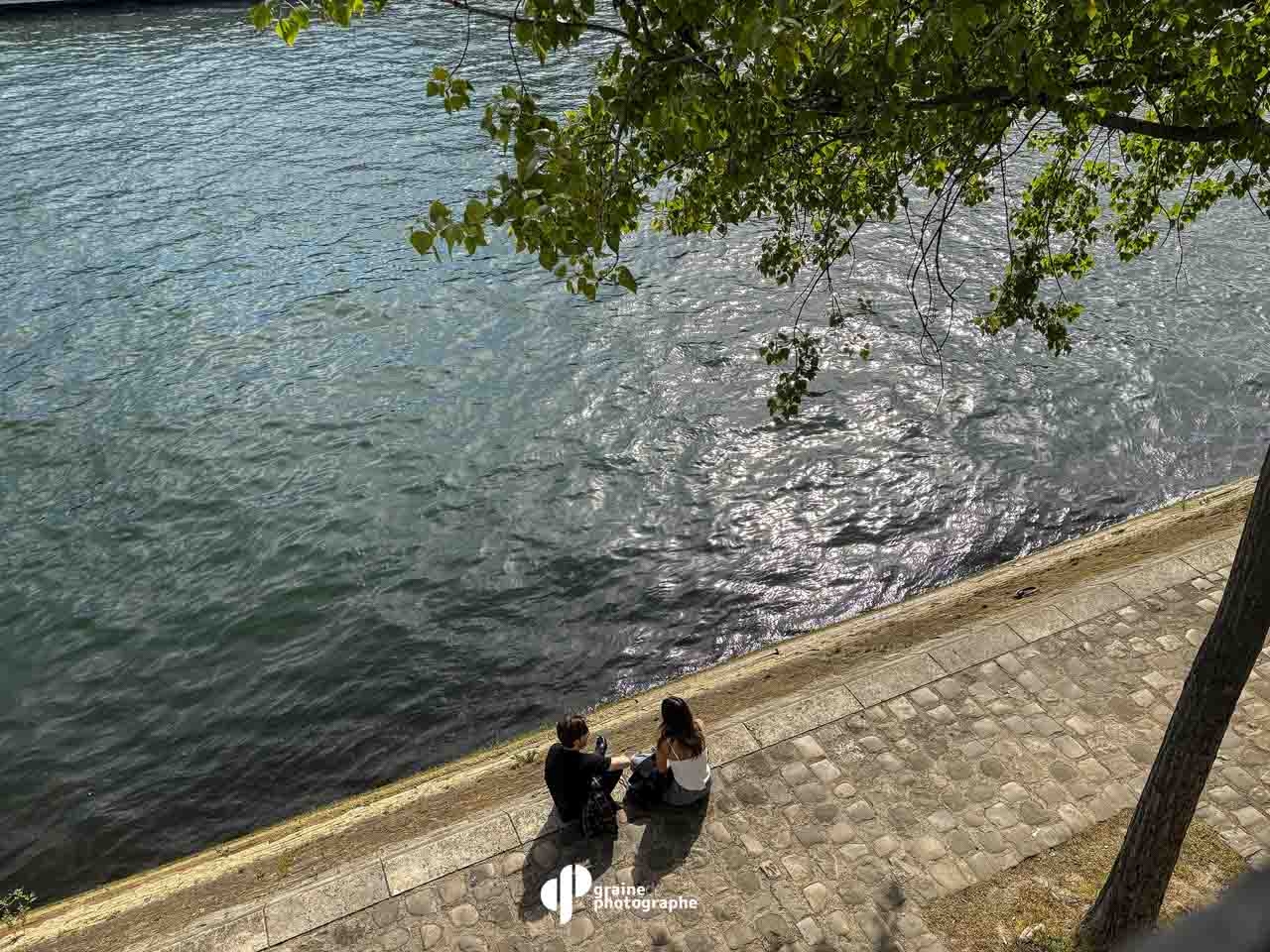Photo Smartphone - Créatif Paris