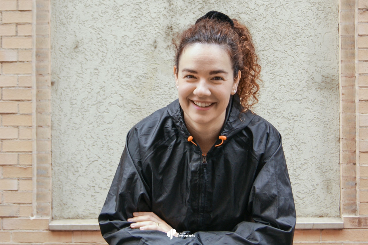 Portrait Toulouse
