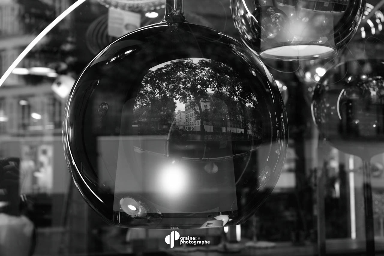 Composition Paris