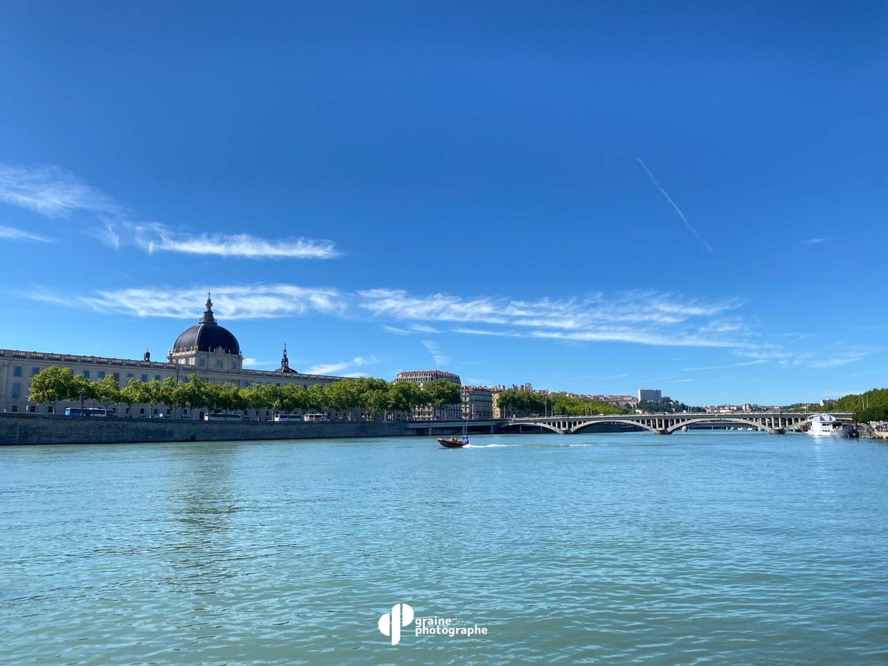 Photo Smartphone - Créatif Lyon