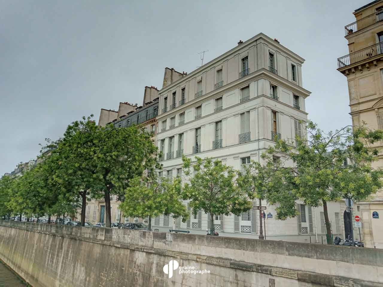 Photo Smartphone - Créatif Paris