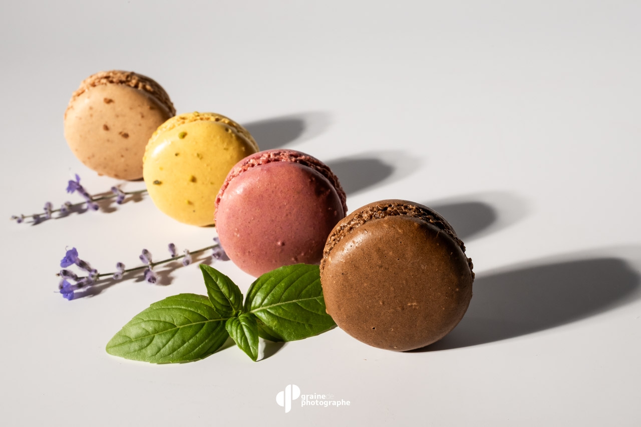 Photo culinaire Paris