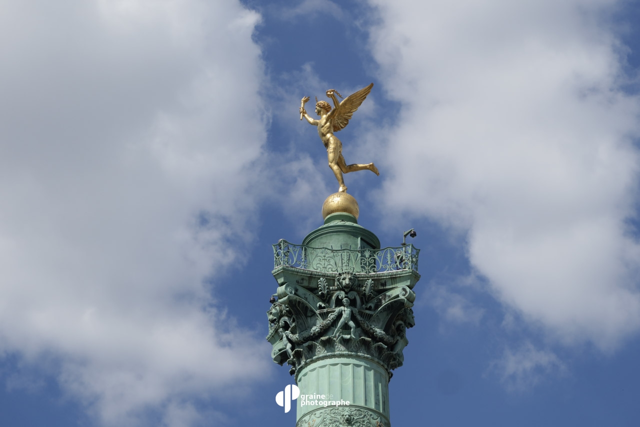 Composition Paris
