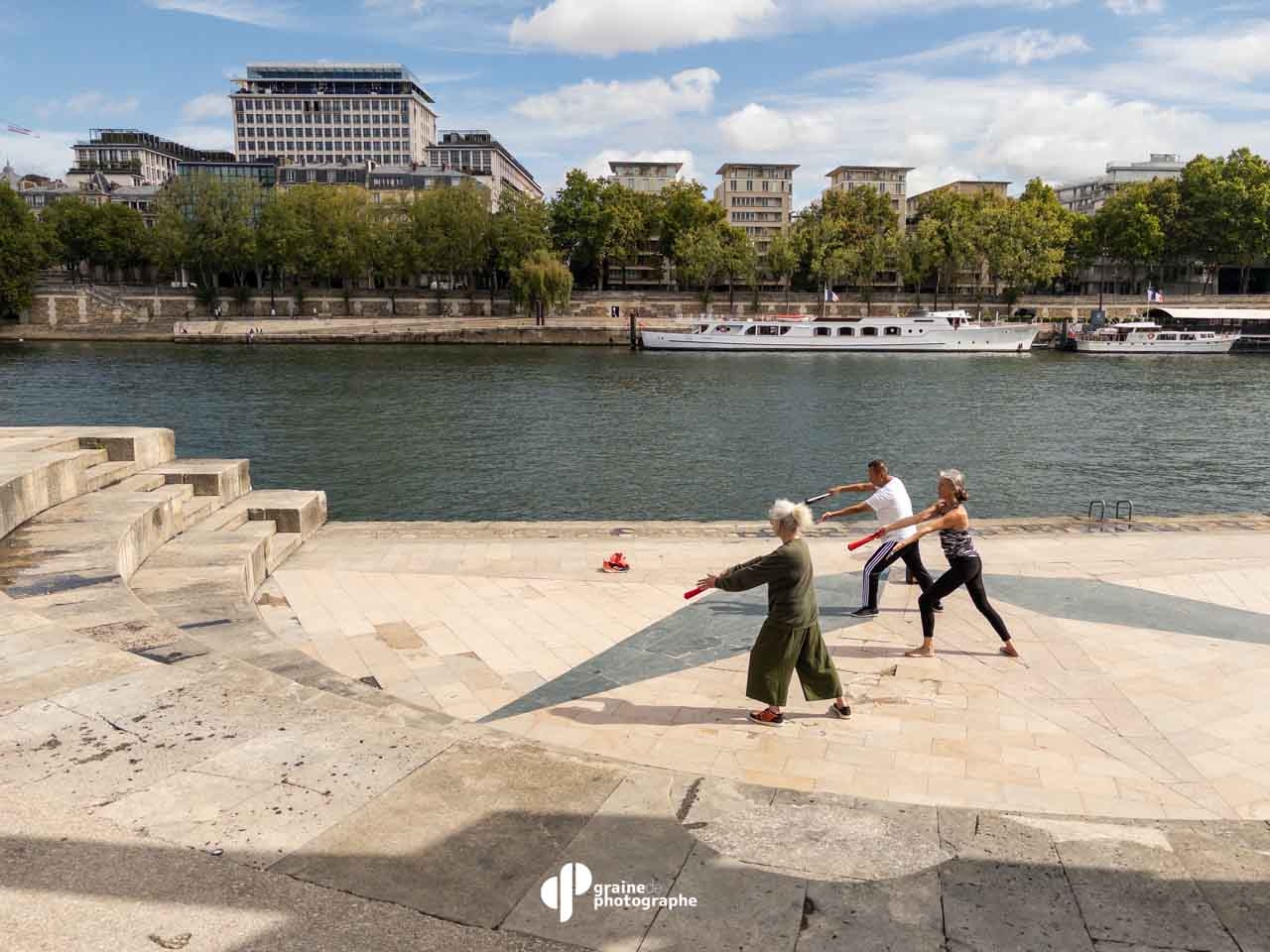 Photo Smartphone Expert Paris