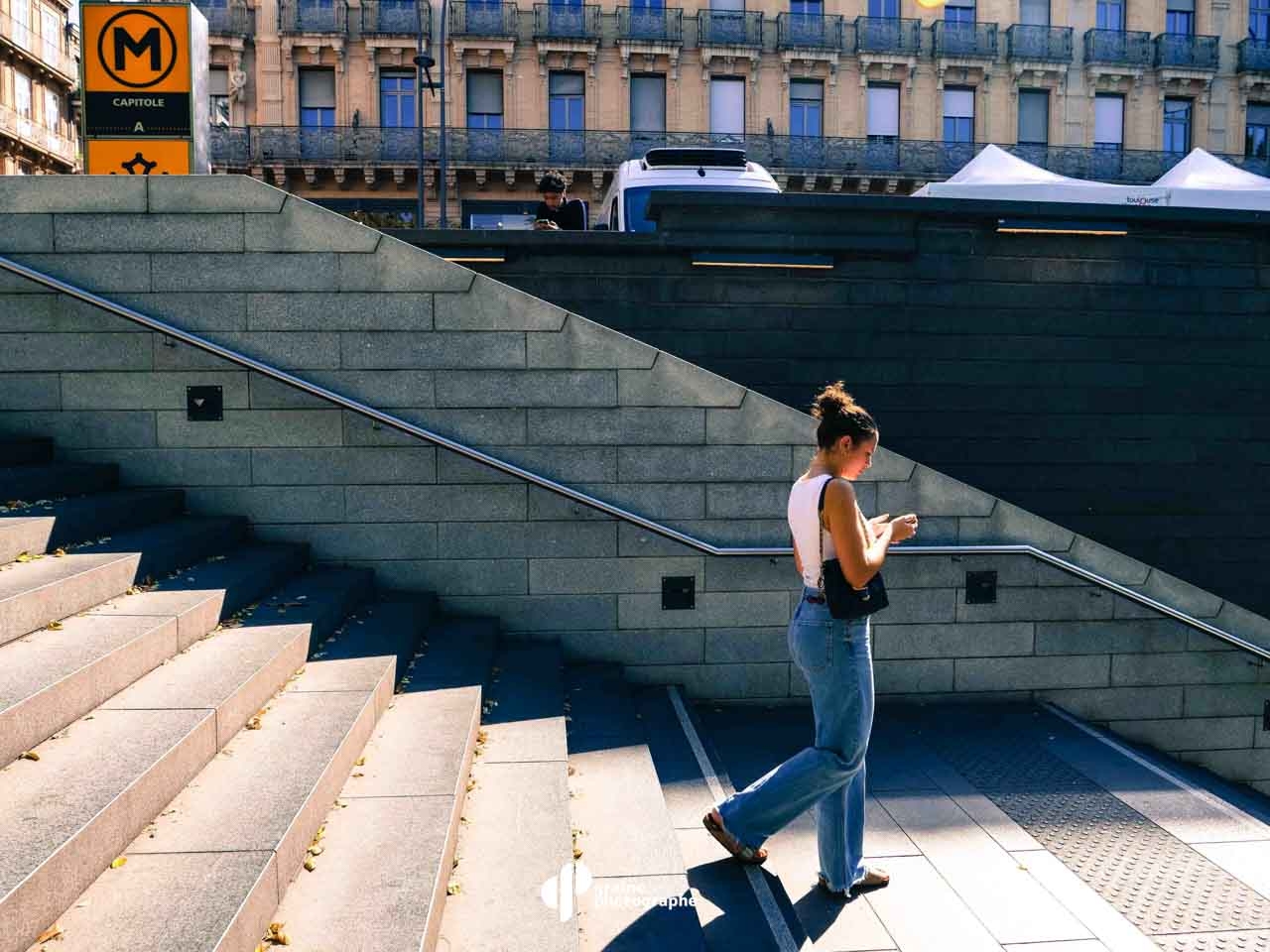 Composition Toulouse