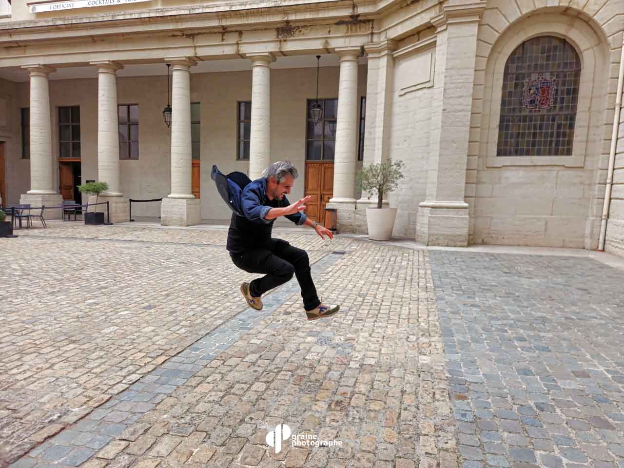 Photo Smartphone Expert Lyon