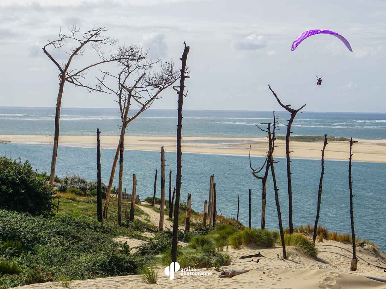 Masterclass Photo de Paysage Bassin d'Arcachon Arcachon
