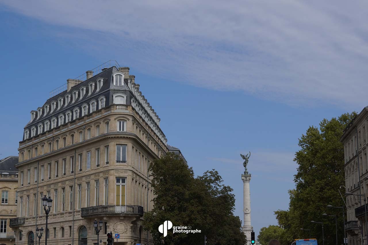 Composition Bordeaux