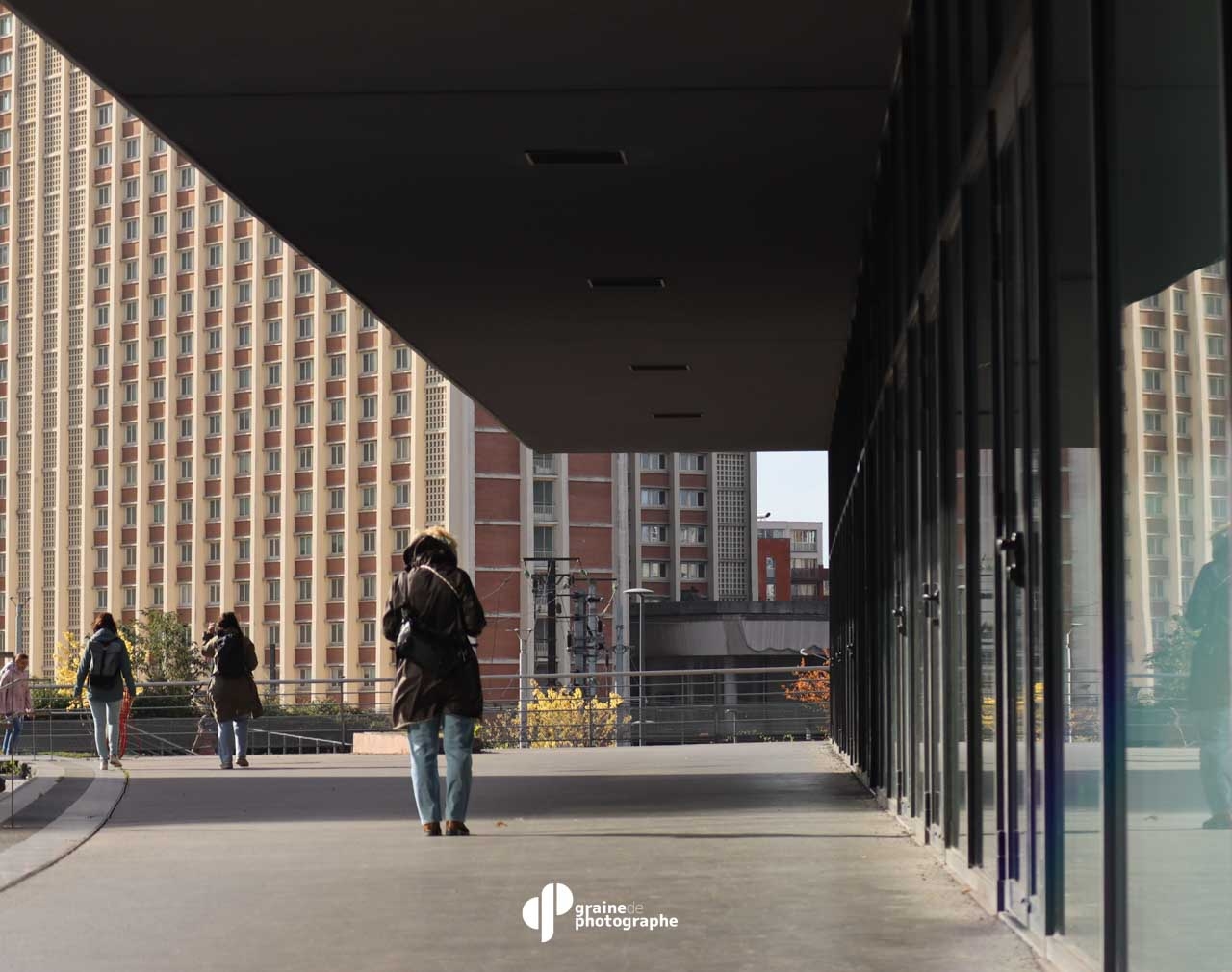 Composition Lille