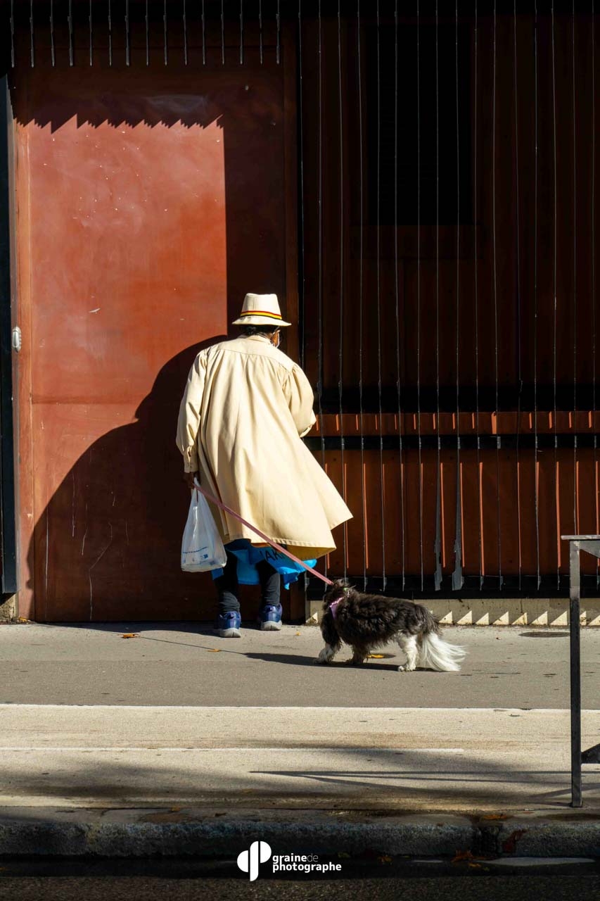 Composition Paris