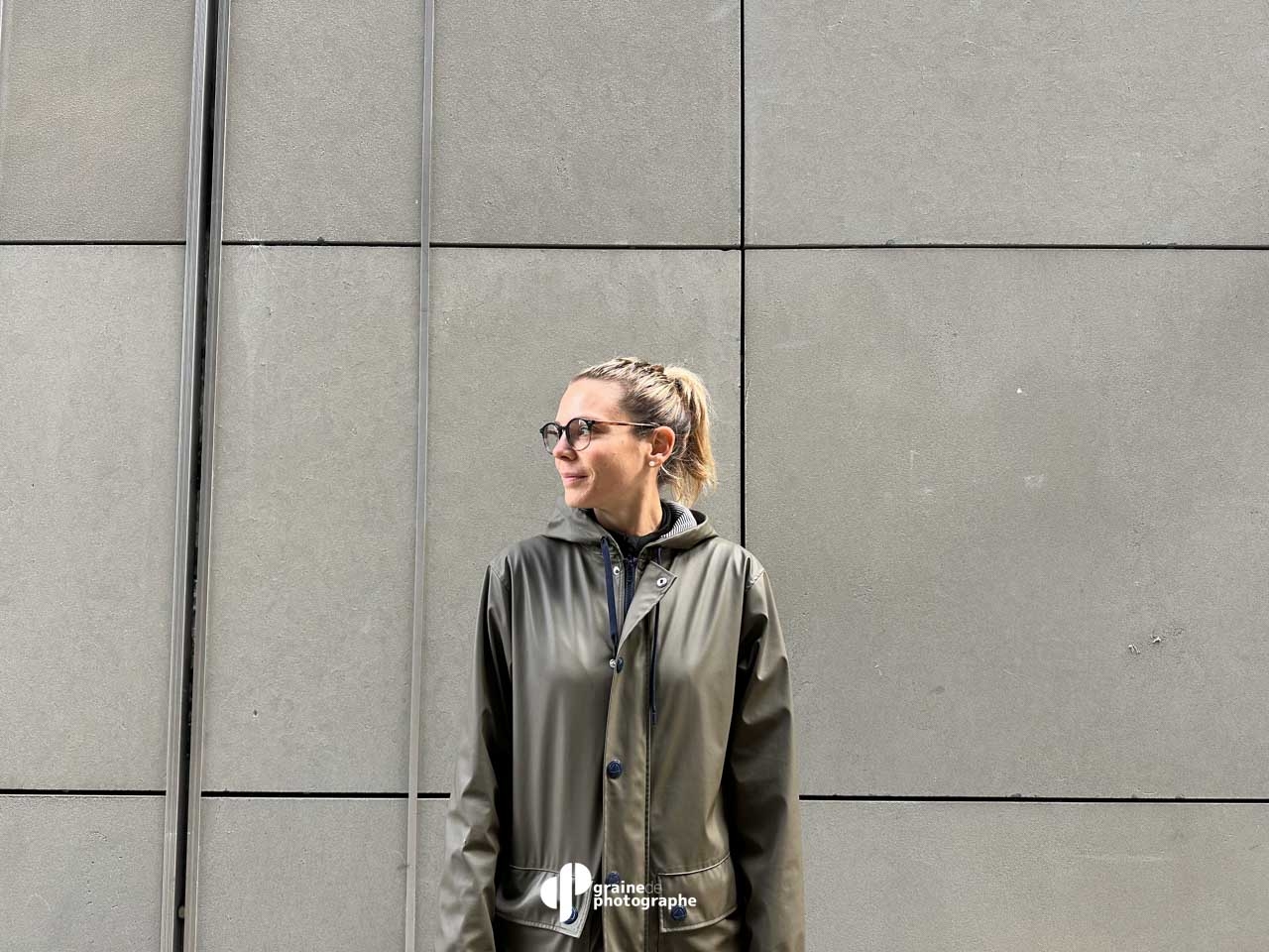 Photo Smartphone - Créatif Paris