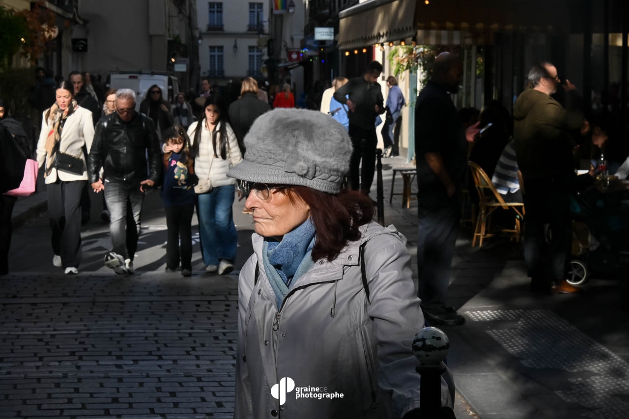 Masterclass Street Photography Paris