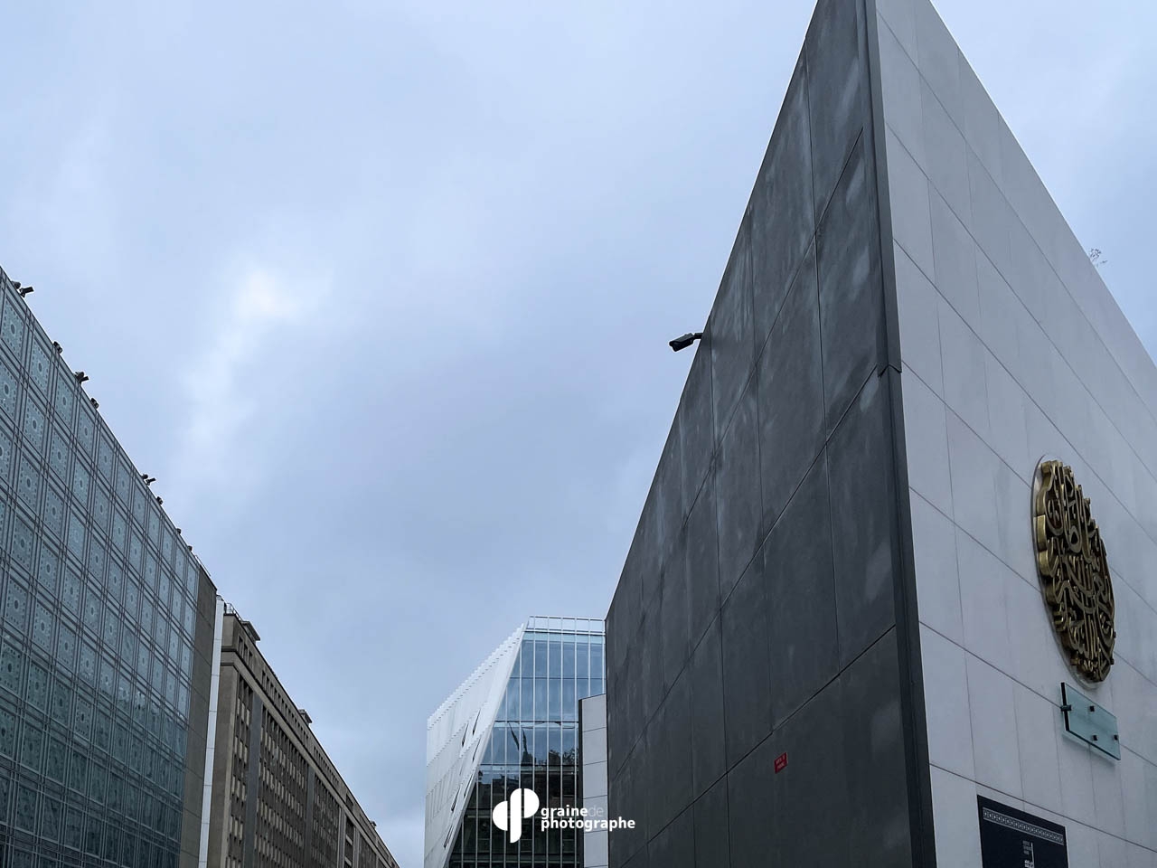 Photo Smartphone - Créatif Paris