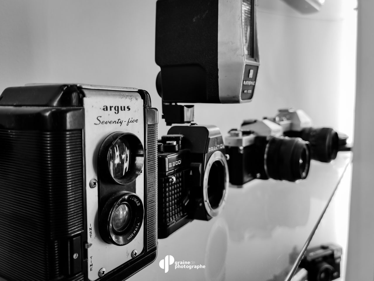 Photo Smartphone Expert Paris