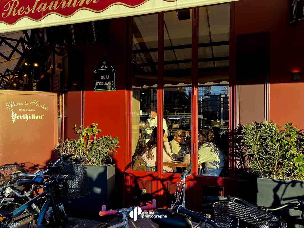 Photo Smartphone - Créatif Paris