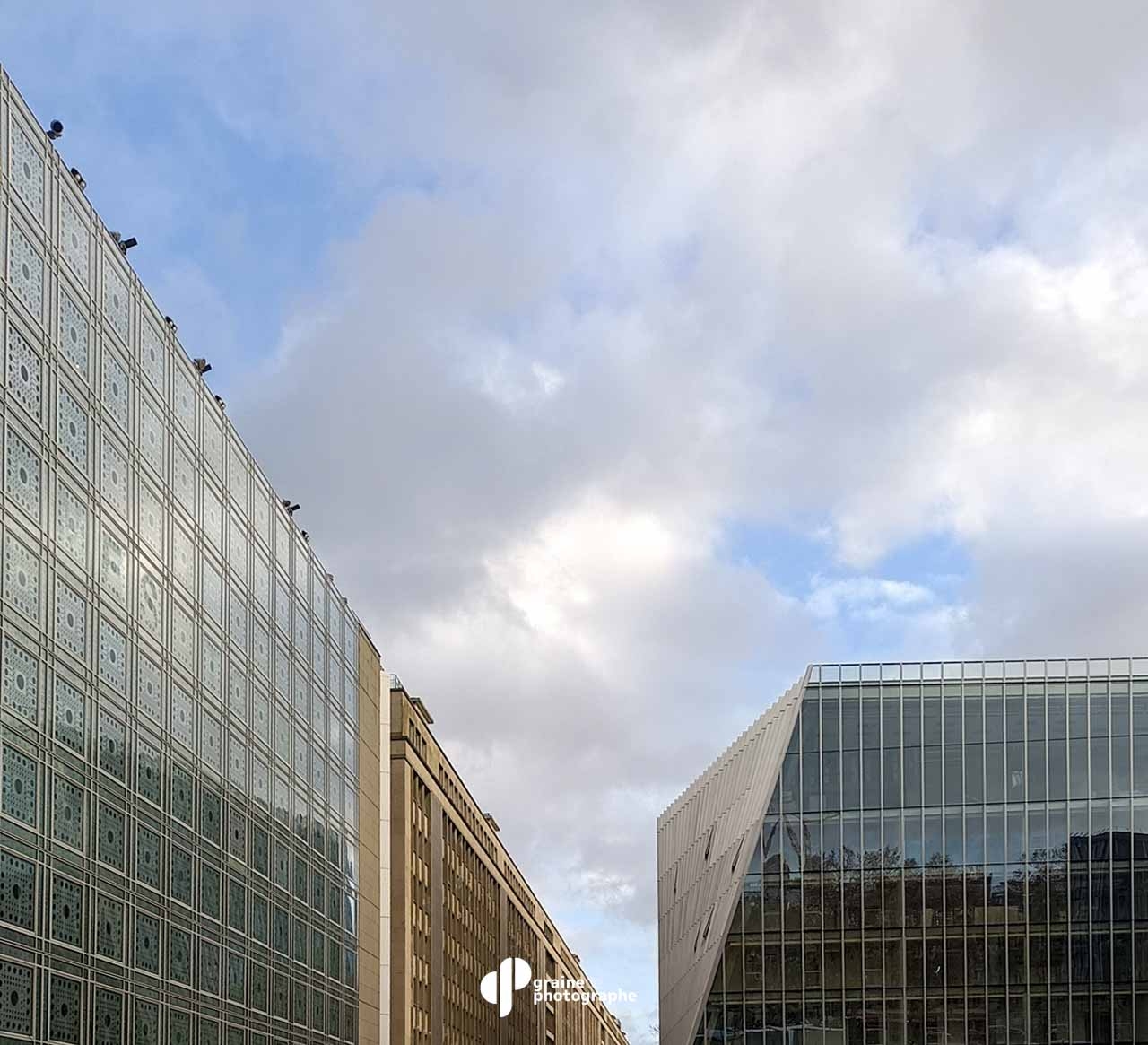 Photo Smartphone - Créatif Paris